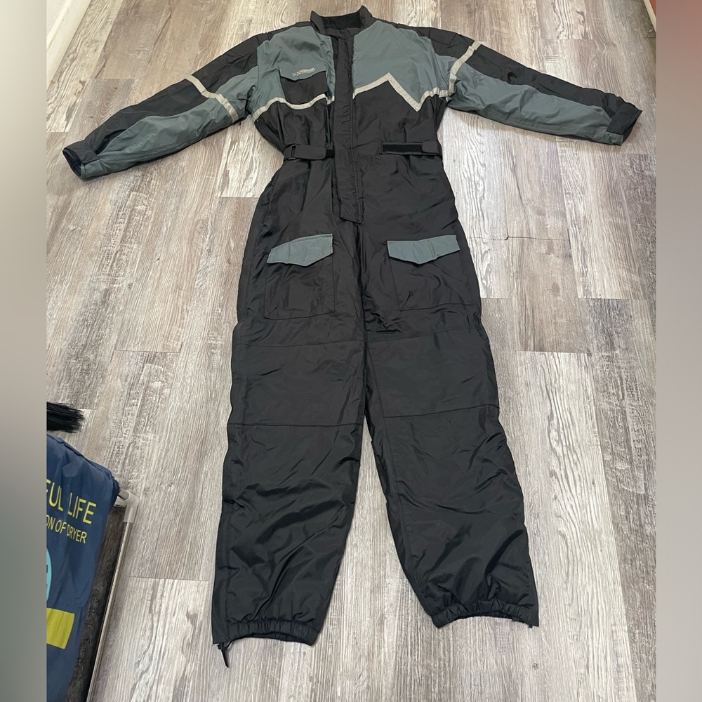 Spartan Fieldsheer One-Piece Suit
